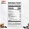 Pepperidge Farm Milano Cookies, Chocolate Orange, 7 Oz Bag