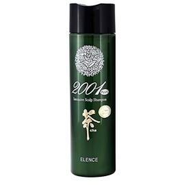 Elence 2001 Plus HALAL Scalp Shampoo