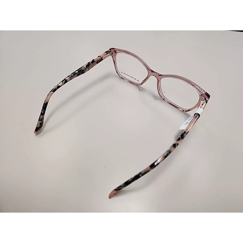 BCBGMAXAZRIA BCBG Maxazria Frame Lizzie Blush 50-15-130 Spring Hinge