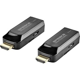 SPEAKA PRO MINI HDMI-VERL NGERUNG BER