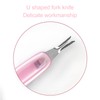 Generic Generic Cuticle Remover Kit, Promote Nail Growth Strengthen Nail