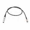 HangTon Timecode UltraSync ONE DIN1.0/2.3 to 0B 5 Pin Cable