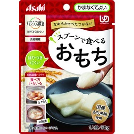 Asahi Group Foods Balance Menu, Eat with Spoon, 1.8 oz (50 g)