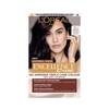 L’Oréal Excellence Permanent Hair Dye Colouring Cream, 100% Grey Coverage,