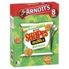 Arnott's BBQ Shapes, 8 Packs per box