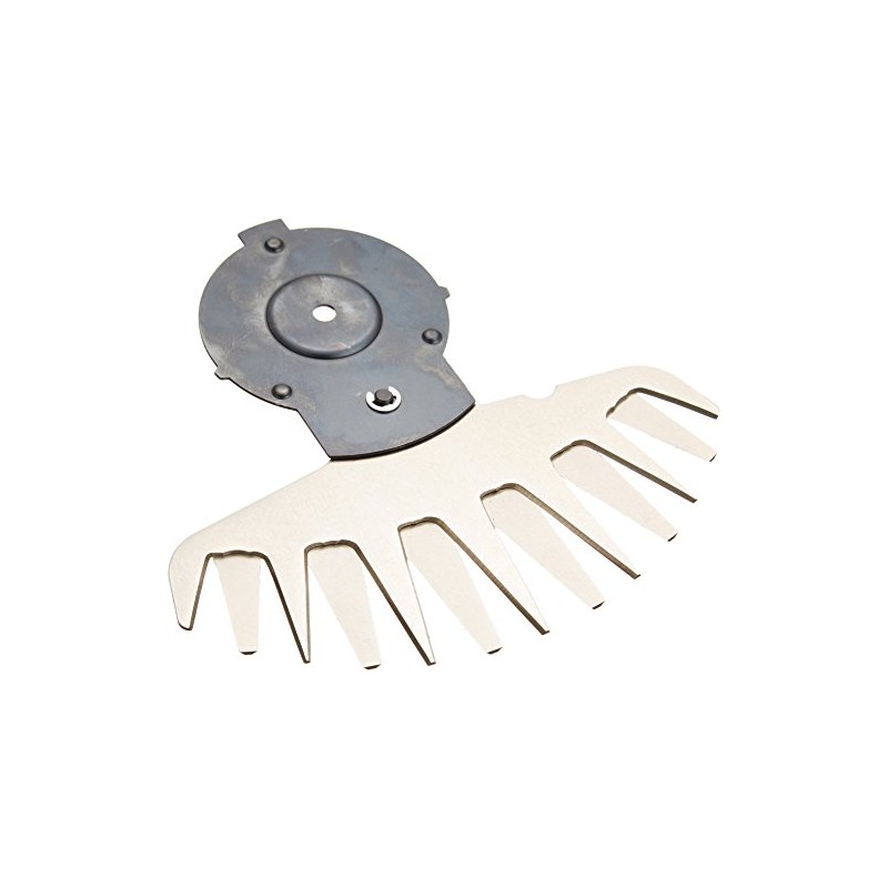 Makita Replacement Blade for Lawn Trimmer, Blade Width 6.3 inches