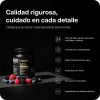 Colágeno Hidrolizado Guinart 500g Vitaminas Minerales Frutos Rojos