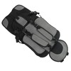 Children Safety Seat Simple Car Portable Seat Foldable Adjustable Strap