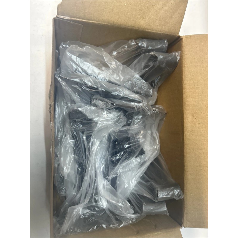 Delaney Hardware 4-Pack Shutter Blind Hinges Exterior Shutters Model #489400