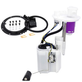 7702006282 Vphix Fuel Pump Module Assembly for Toyota 2013-2018 Avalon 2012-2017 Camry L4 2.5L 2016-2017 Lexus ES350 V6 3.5L 2014 2015 2016 7702006302