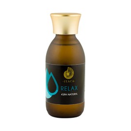 Ithaca 4SPA Relaxation Natural Oil 150ml / 이타카 4SPA 릴랙스 내츄럴 오일 150ml
