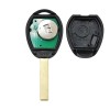 Unbranded For 2002 2003 2004 2005 Mini Cooper New 2Button