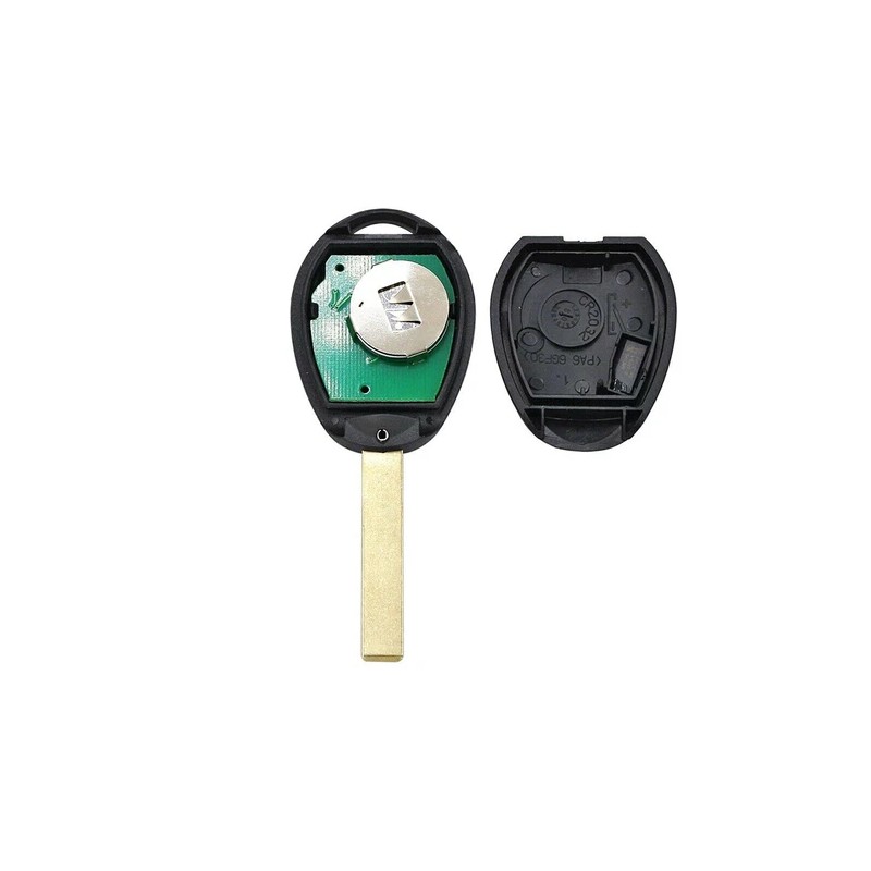 Unbranded For 2002 2003 2004 2005 Mini Cooper New 2Button