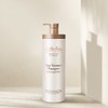 B The Salon Clinic Oily Large Capacity Shampoo 1L +