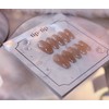 tip-tipnail tip - Almond / tip-tipnail tip - 아몬드