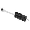TRQ Neutral Safety Switch Compatible with 1998-2001 Ford Explorer 2001