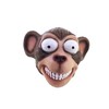 Hoofdmasker (Latex) Chimp
