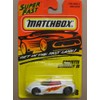 Matchbox Corvette Stingray 3 #38
