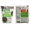 Concord GREENS & KALE SEASONING-Southern Style -18 (eighteen) 1oz packets