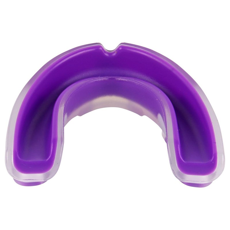 Fire Sports Protector Bucal Deportivo para Box Juvenil Adulto Moldeable