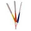 Guitar Nut Slotting File Stainless Steel Electric Guitar Nut File
