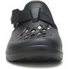 Chaco Men's Chillos Clog, Black, 10