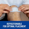 Nexcare Strong Hold Pain Free Removal Bandages For Knee And