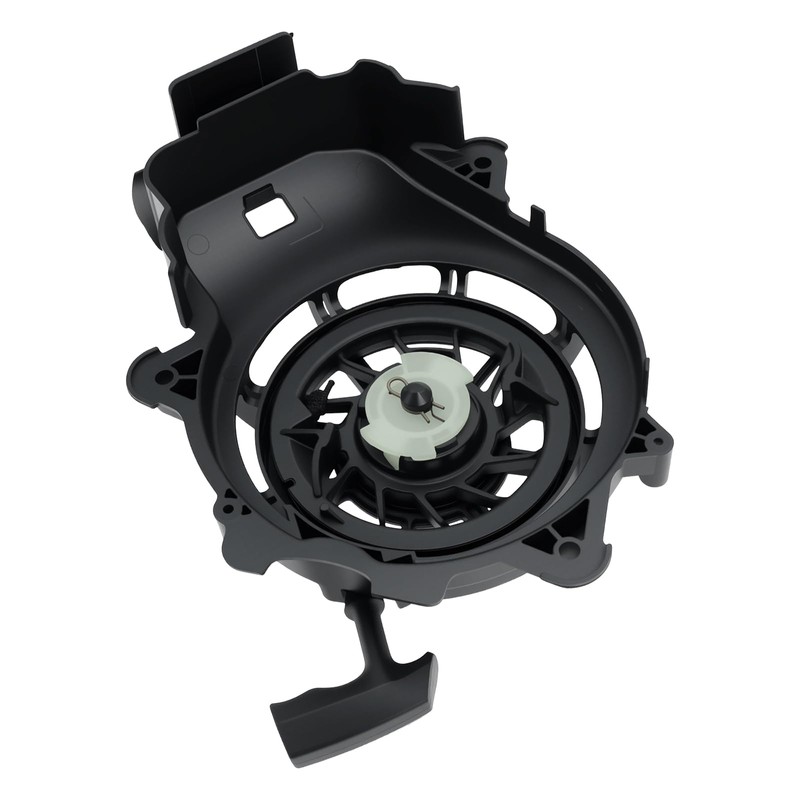 594062 Recoil Starter with 594102 Flywheel Fan for B&S 093J02