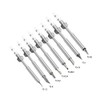 SEQURE TS-I Soldering Tip for TS100/SQ-001 Soldering Iron - 0.25