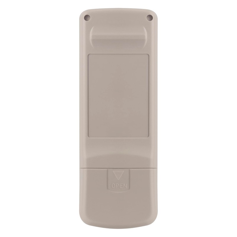 ALLIMITY Replace Remote Control fit for FUJITSU Air Conditioner AC