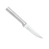Rada Cutlery Heavy Duty Paring Knife, Silver Handle, Pack of