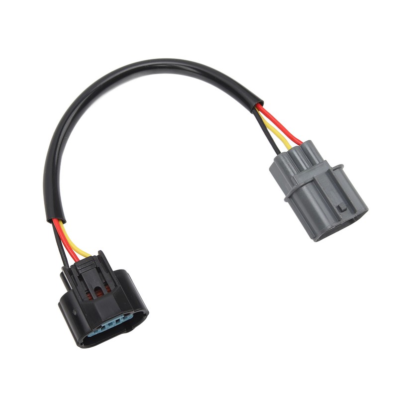 VSS Speed Sensor Jumper Harness Vehicle Speed Sensor Wiring Harness