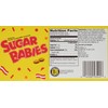 Pack of 2 - Sugar Babies Milk Caramels Candy(6 Oz)