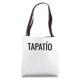 Tapatío Guadalajara Tote Bag