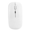 2.4G Wireless Mouse Home Office Portable Backlit Mouse for Laptops