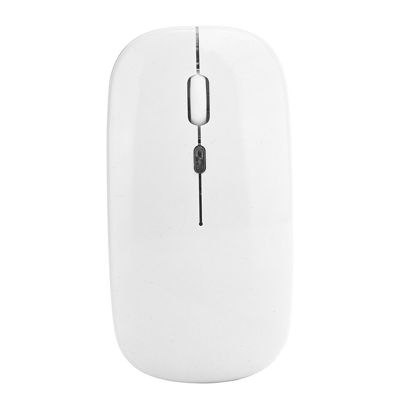 2.4G Wireless Mouse Home Office Portable Backlit Mouse for Laptops