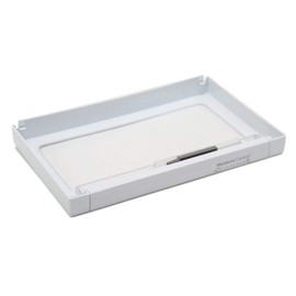 Whirlpool W10688114 Refrigerator Crisper Drawer Front Genuine Original Equipment Manufacturer (OEM) Part