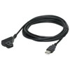 USB Cables / IEEE 1394 Cables USB-DATACABLE QUINT