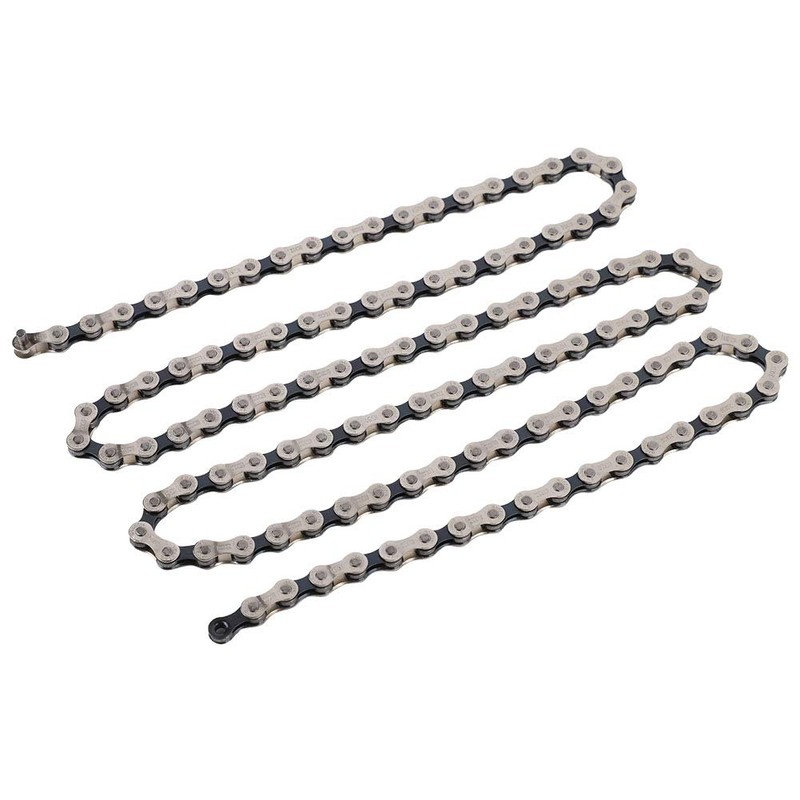 Liukouu IG51 6/7/8 Link 8 Speed Metal Mountain Bike Chain