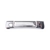 autotrim000 6PCS Front & Rear Door Handle Cover Trim Accessories