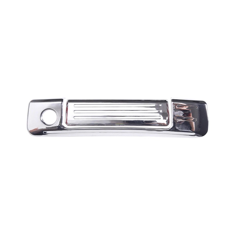 autotrim000 6PCS Front & Rear Door Handle Cover Trim Accessories