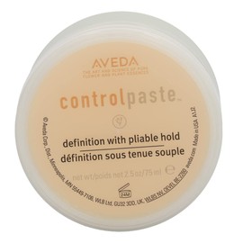 Aveda Aveda Control Paste Hair Pomade | Medium Hold Pomade | for All Hair Types, 2.5 Ounce