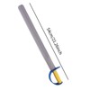 Vaveren Fencing Foam Sword Toy, Kids Foam Sword, Role Play