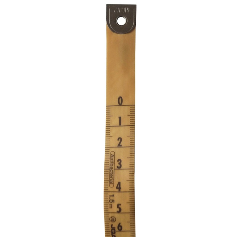 PROMART TM1515LL-SG Tailor Measure