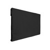 Covermates Outdoor Full TV Cover - Various Sizes, Light Weight