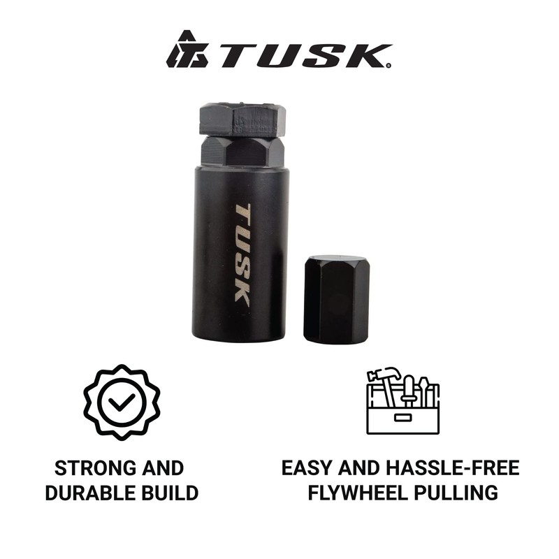 Tusk Flywheel Puller 24mm For HONDA CRF250R 2004-2009