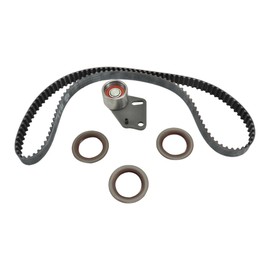ITM Engine Components ITM210 Timing Belt Kit for 1992-1994 Ford/Mazda 2.3L L4