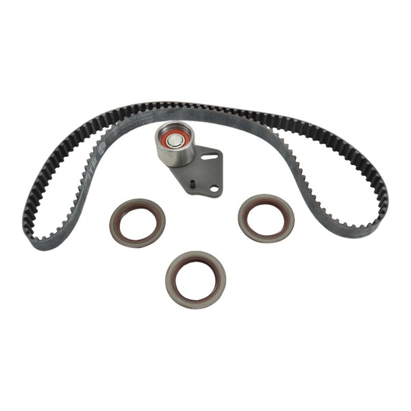 ITM Engine Components ITM210 Timing Belt Kit for 1992-1994 Ford/Mazda
