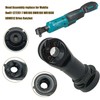 127297-7 Head Assembly Replace for Makita Rw01 WR100 DWR180 WR100D