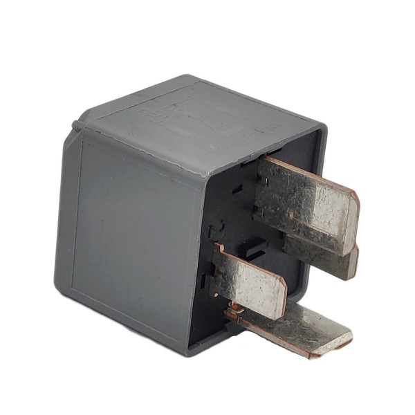 Multifunctional Relay 5M5T14B192EA 12V 70A 4Pins Plug-in SPNO Car Power